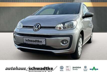 VW up! Gebrauchtwagen