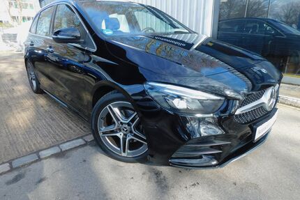 Mercedes-Benz B 200 Gebrauchtwagen