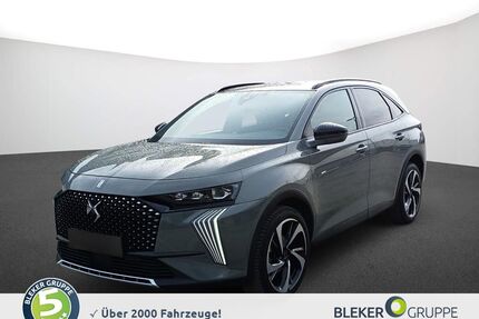 DS Automobiles DS7 (Crossback) Gebrauchtwagen