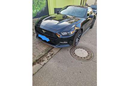 Ford Mustang Gebrauchtwagen