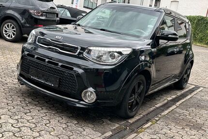 Kia Soul Gebrauchtwagen