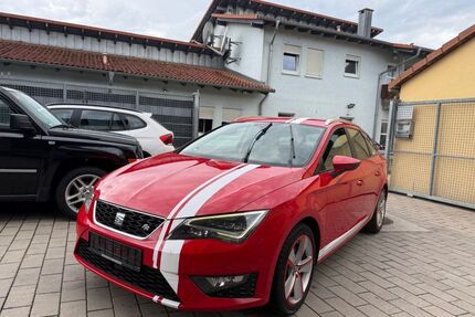 Seat Leon Gebrauchtwagen