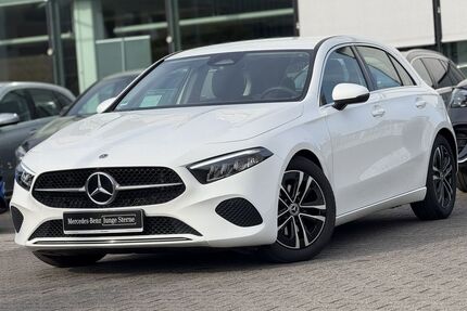 Mercedes-Benz A 180 Gebrauchtwagen