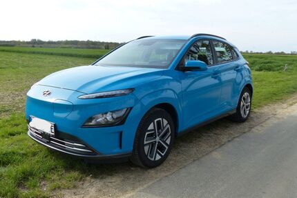 Hyundai KONA Elektro Gebrauchtwagen