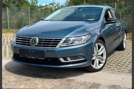VW Passat CC Gebrauchtwagen