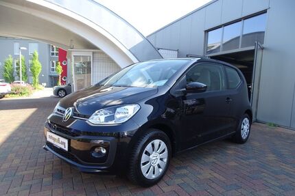 VW up! Gebrauchtwagen