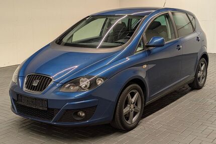 Seat Altea Gebrauchtwagen