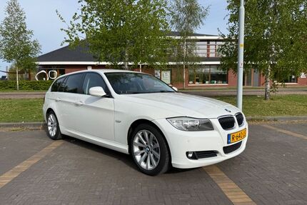 BMW 325 Gebrauchtwagen
