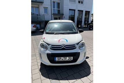 Citroen C1 Gebrauchtwagen