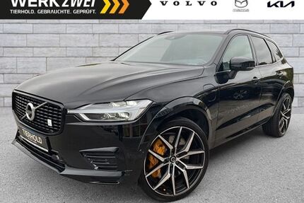 Volvo XC60 Gebrauchtwagen