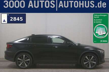 Polestar 2 Gebrauchtwagen
