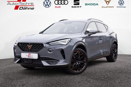 Lynk & Co Formentor 
