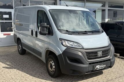 Fiat Ducato Gebrauchtwagen