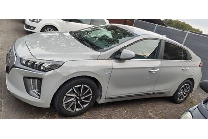 Hyundai IONIQ Gebrauchtwagen