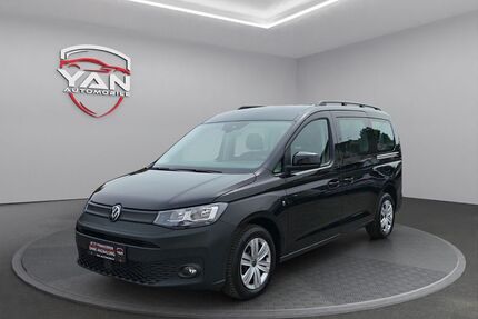 VW Caddy Maxi Gebrauchtwagen