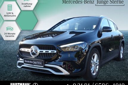 Mercedes-Benz GLA 200 Gebrauchtwagen