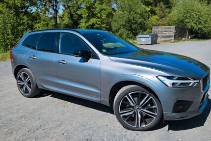 Volvo XC60 Gebrauchtwagen