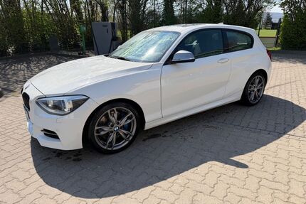 BMW M135 Gebrauchtwagen