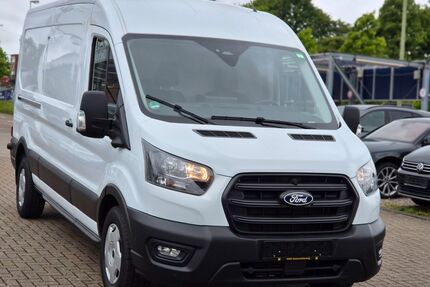 Ford Transit Gebrauchtwagen