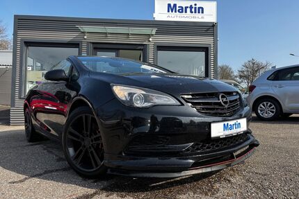 Opel Cascada Gebrauchtwagen