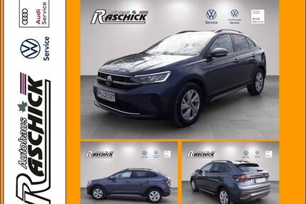 VW Taigo Gebrauchtwagen