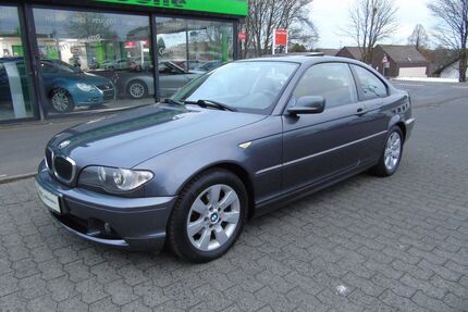 BMW 318 Gebrauchtwagen