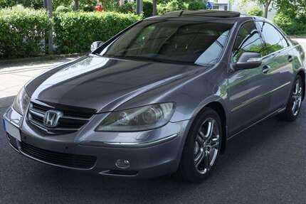 Honda Legend Gebrauchtwagen