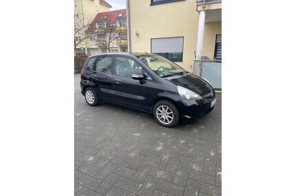 Honda Jazz Gebrauchtwagen