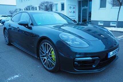 Porsche Panamera Gebrauchtwagen