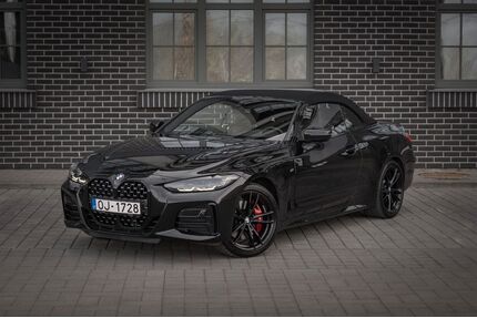 BMW M440 Gebrauchtwagen