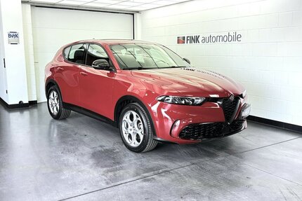 Alfa Romeo Tonale 1.6 VGT-D Sprint ACC Sitzheizung Gebrauchtwagen