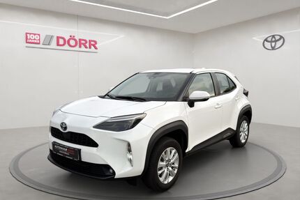 Toyota Yaris Cross Gebrauchtwagen