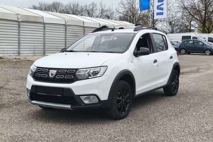 Dacia Sandero Gebrauchtwagen