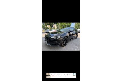 Opel Insignia CT Gebrauchtwagen