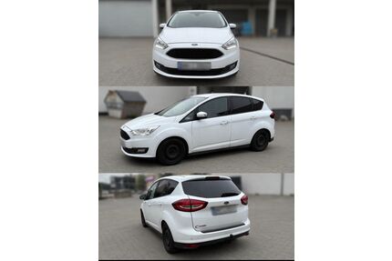Ford C-Max Gebrauchtwagen