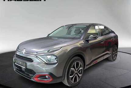 Citroen C4 Gebrauchtwagen