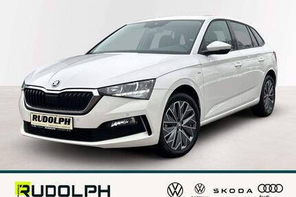 Skoda Scala Gebrauchtwagen