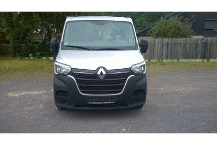 Renault Master Gebrauchtwagen