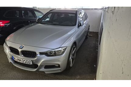 BMW 335 Gebrauchtwagen
