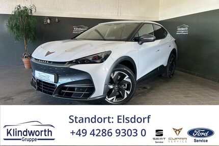 Cupra Tavascan Gebrauchtwagen