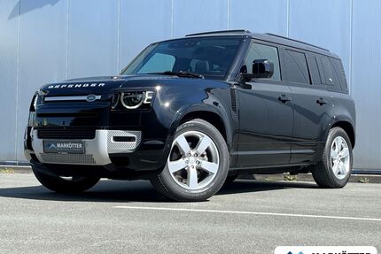 Land Rover Defender Gebrauchtwagen