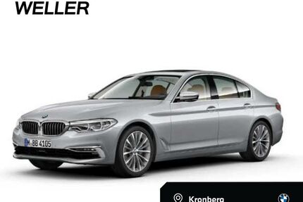 BMW 540 Gebrauchtwagen