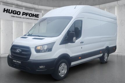 Ford Transit Gebrauchtwagen