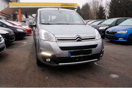 Citroen Berlingo Gebrauchtwagen