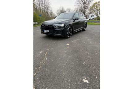 Audi SQ7 Gebrauchtwagen
