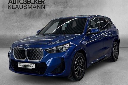BMW iX1 Gebrauchtwagen