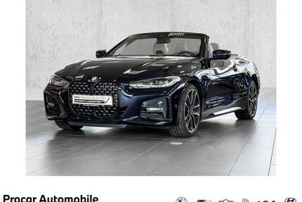 BMW 430 Gebrauchtwagen