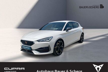 Cupra Leon Gebrauchtwagen