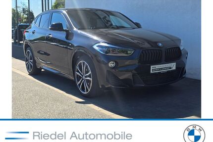 BMW X2 Gebrauchtwagen