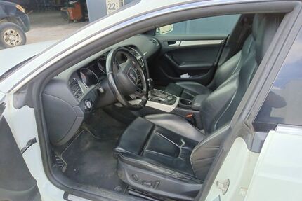 Audi S5 Gebrauchtwagen